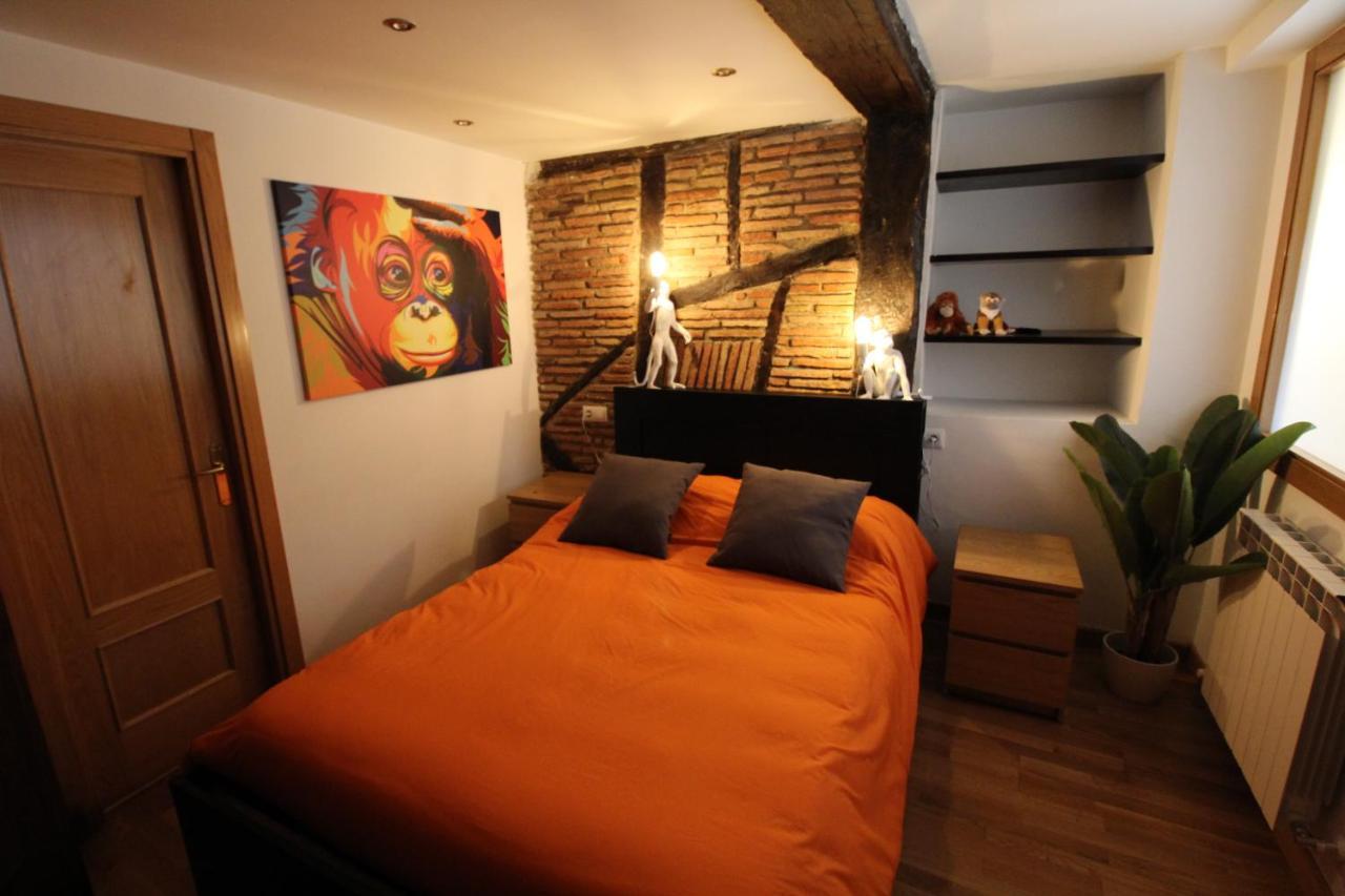 Monkeys House. Apartment Vitoria-Gasteiz Exterior photo