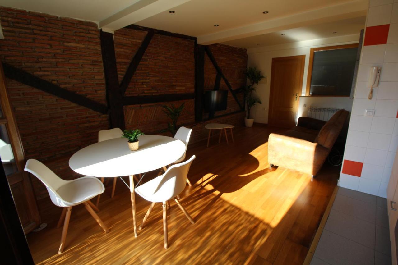 Monkeys House. Apartment Vitoria-Gasteiz Exterior photo