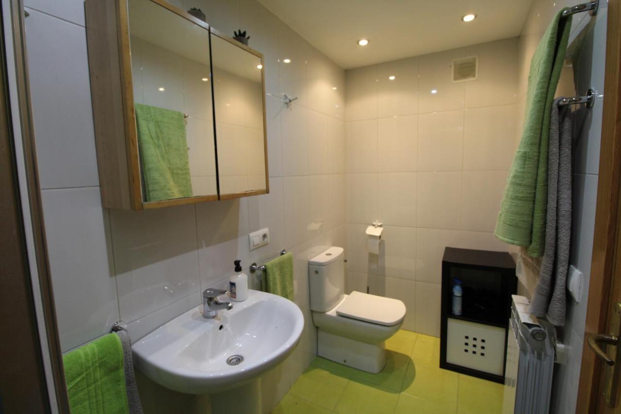 Monkeys House. Apartment Vitoria-Gasteiz Exterior photo