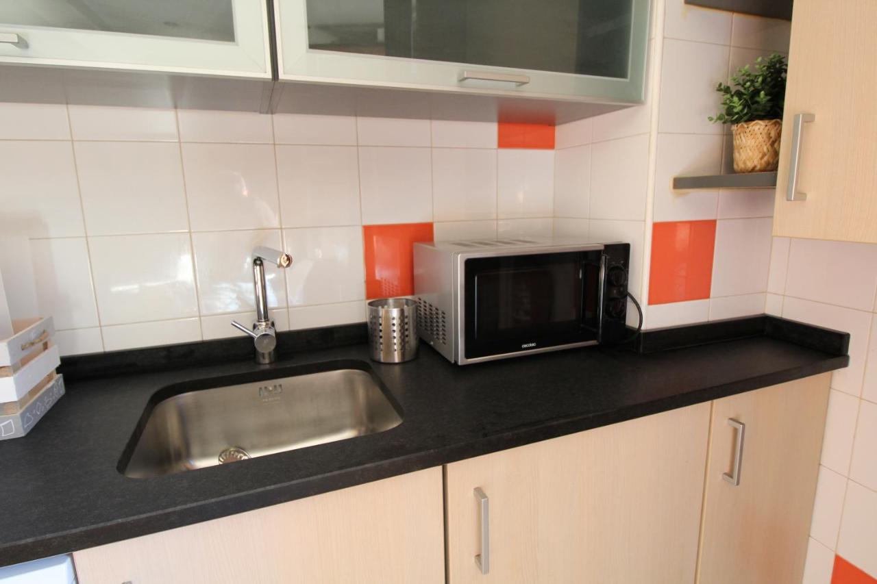 Monkeys House. Apartment Vitoria-Gasteiz Exterior photo